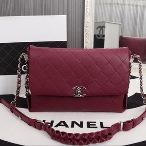 Chanel bag